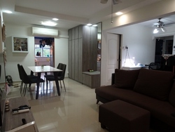 Blk 112 Hougang Avenue 1 (Hougang), HDB 3 Rooms #178168992
